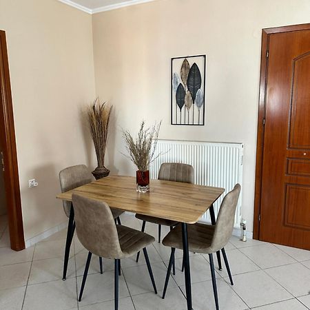 Nasia'S Holiday Apartment Dedeağaç Dış mekan fotoğraf