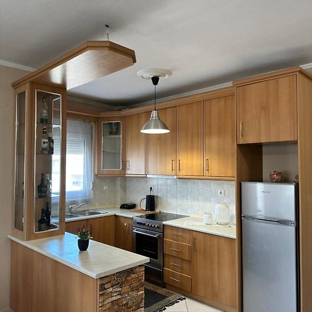 Nasia'S Holiday Apartment Dedeağaç Dış mekan fotoğraf