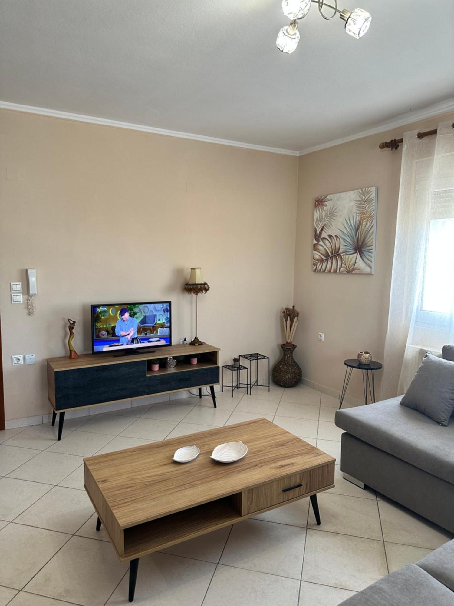 Nasia'S Holiday Apartment Dedeağaç Dış mekan fotoğraf