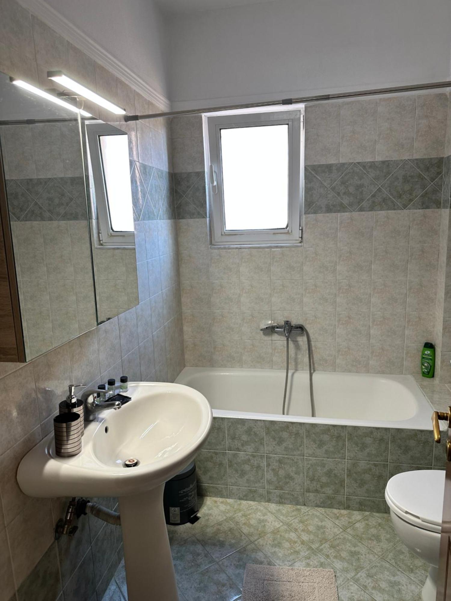 Nasia'S Holiday Apartment Dedeağaç Dış mekan fotoğraf