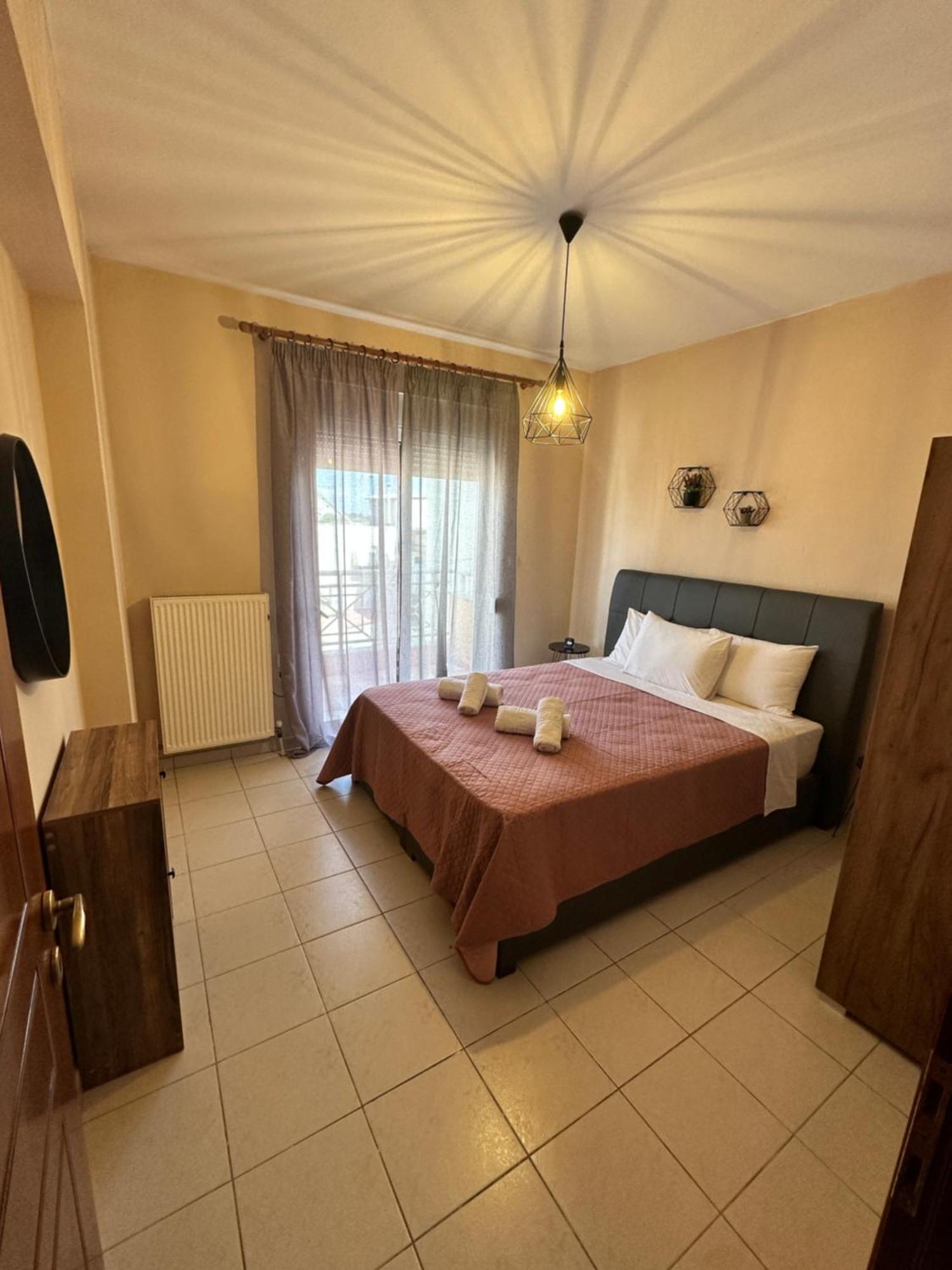 Nasia'S Holiday Apartment Dedeağaç Dış mekan fotoğraf